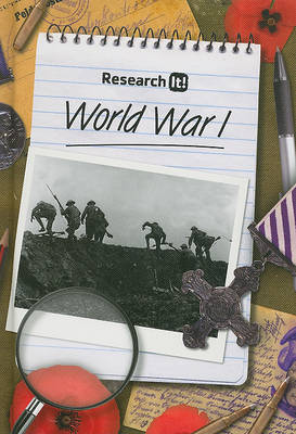 World War I book