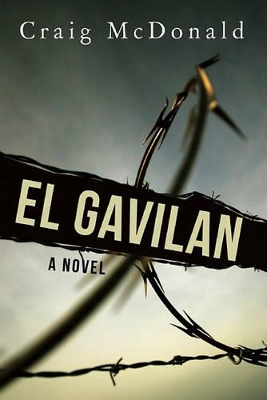 EL GAVILAN book