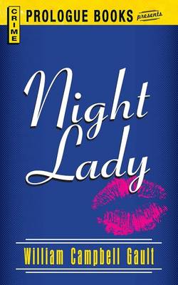 Night Lady book