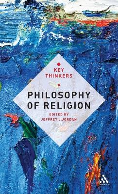 Philosophy of Religion book