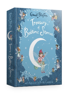 Treasury of Bedtime Stories book