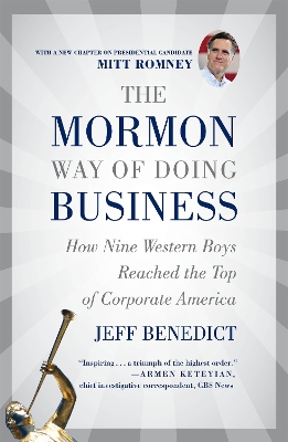 Mormon Way of Doing Business, Revised Edition book