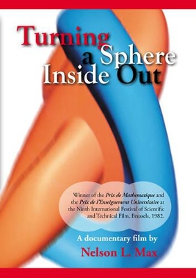 Turning a Sphere Inside Out (DVD) book