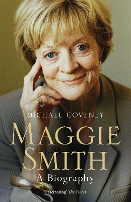 Maggie Smith book