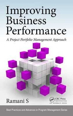 Improving Business Performance book