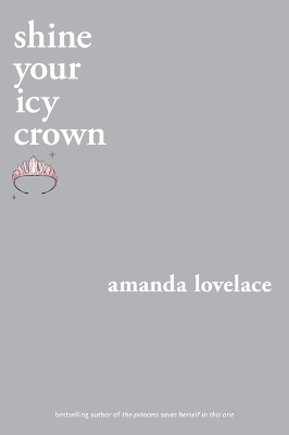 shine your icy crown book