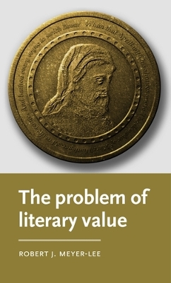 The Problem of Literary Value book