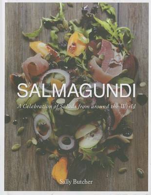 Salmagundi by Sally Butcher