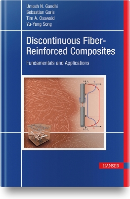 Discontinuous Fiber-Reinforced Composites: Fundamentals and Applications book