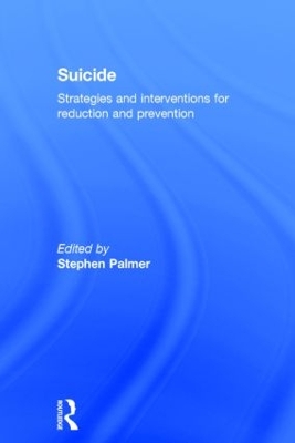 Suicide by Stephen Palmer