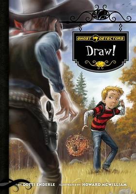 Draw! book