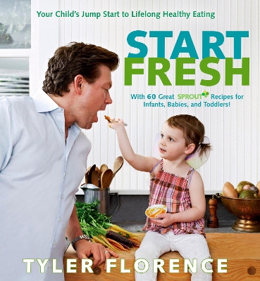 Start Fresh book