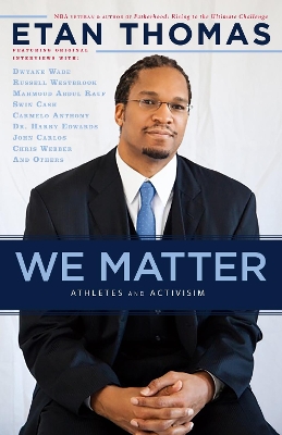 We Matter by Etan Thomas