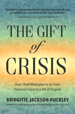 The Gift of Crisis: How I Used Meditation to Go From Financial Failure to a Life of Purpose (Debt, Loss of Job, Gifts of Failure) book