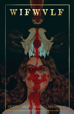 Wifwulf book