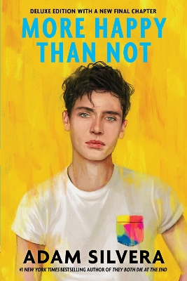 More Happy Than Not (Deluxe Edition) book