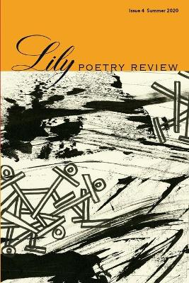 Lily Poetry Review Issue 4 book