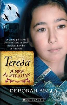 Teresa book