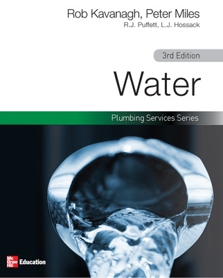 Water book