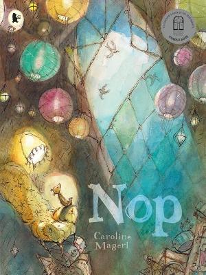 Nop by Caroline Magerl