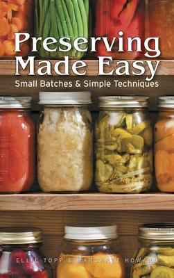 Preserving Made Easy book