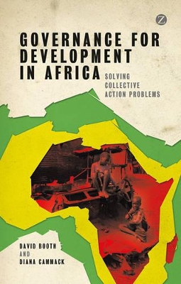 Governance for Development in Africa book