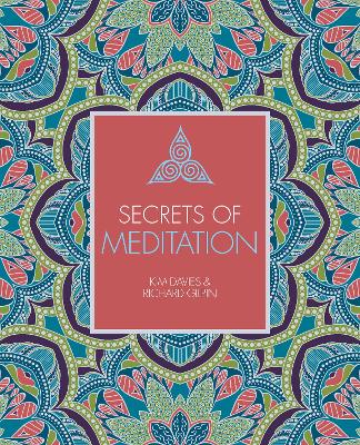 Secrets of Meditation book