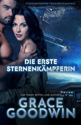 Der erste Starfighter: Großdruck book