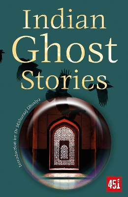 Indian Ghost Stories book