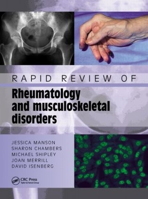 Rapid Review of Rheumatology and Musculoskeletal Disorders book