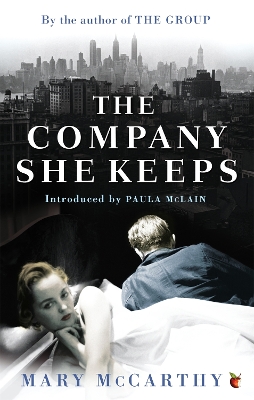 Company She Keeps by Mary McCarthy