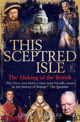 This Sceptred Isle book