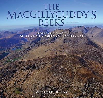 MacGillycuddy's Reeks book