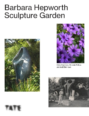 The Barbara Hepworth Sculpture Garden book