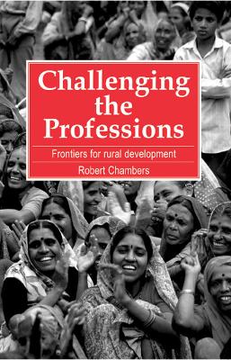 Challenging the Professions book