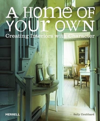 Home of Your Own book