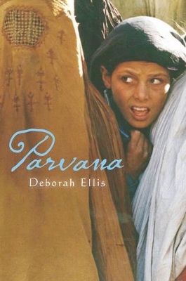 Parvana book