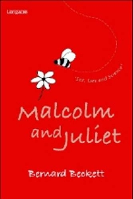 Malcolm & Juliet book