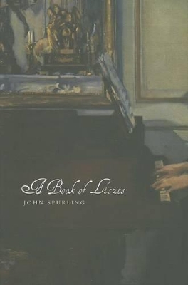 Book of Liszts book