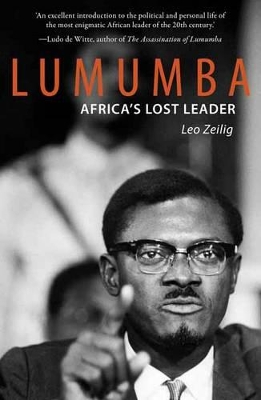 Lumumba book