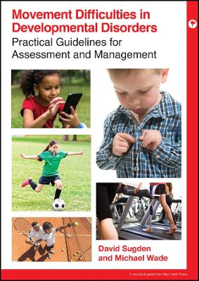 Movement Difficulties in Developmental Disorders book