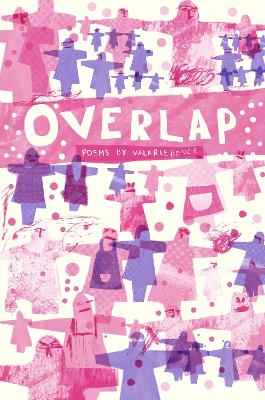 Overlap: Poems: 2022 book