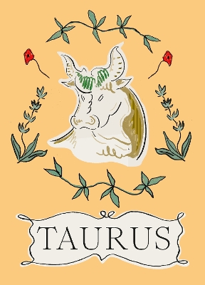 Taurus book