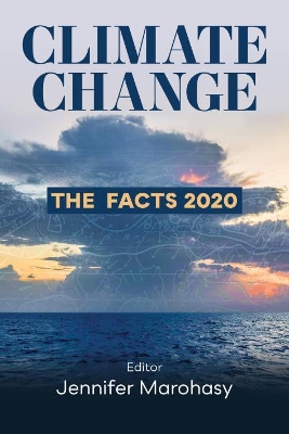 Climate Change: The Facts 2020 book