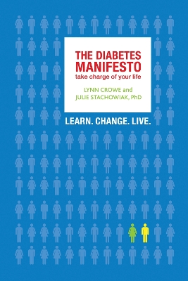 Diabetes Manifesto book