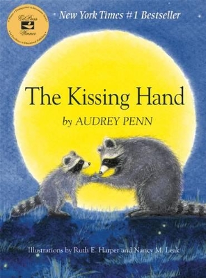 Kissing Hand by Audrey Penn