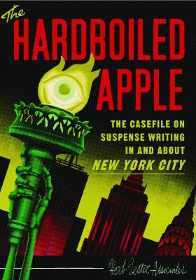 The Hardboiled Apple book