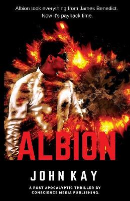 Albion book