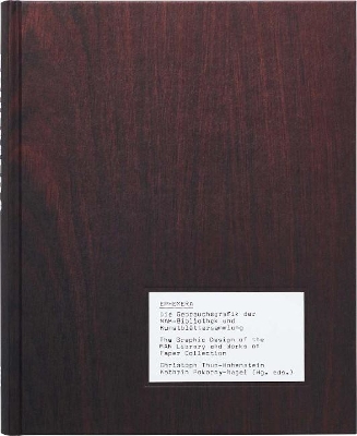 Ephemera book