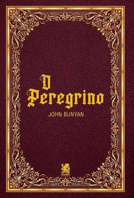 O Peregrino book